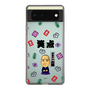 スリムプロテクションケース［ 笑点 - 春風亭 一之輔 - 黒 ］