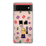 スリムプロテクションケース［ 笑点 - 春風亭 一之輔 - 黒 ］