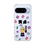 スリムプロテクションケース［ 笑点 - 春風亭 一之輔 - 黒 ］
