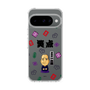スリムプロテクションケース［ 笑点 - 春風亭 一之輔 - 黒 ］