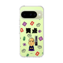 スリムプロテクションケース［ 笑点 - 春風亭 一之輔 - 黒 ］