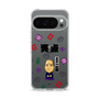 スリムプロテクションケース［ 笑点 - 春風亭 一之輔 - 黒 ］