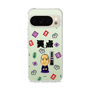 スリムプロテクションケース［ 笑点 - 春風亭 一之輔 - 黒 ］