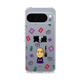 スリムプロテクションケース［ 笑点 - 春風亭 一之輔 - 黒 ］