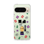 スリムプロテクションケース［ 笑点 - 春風亭 一之輔 - 黒 ］