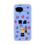 スリムプロテクションケース［ 笑点 - 春風亭 一之輔 - 黒 ］