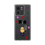 スリムプロテクションケース［ 笑点 - 春風亭 一之輔 - 黒 ］