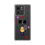 スリムプロテクションケース［ 笑点 - 春風亭 一之輔 - 黒 ］