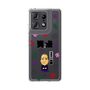 スリムプロテクションケース［ 笑点 - 春風亭 一之輔 - 黒 ］