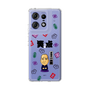 スリムプロテクションケース［ 笑点 - 春風亭 一之輔 - 黒 ］