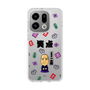 スリムプロテクションケース［ 笑点 - 春風亭 一之輔 - 黒 ］