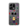 スリムプロテクションケース［ 笑点 - 春風亭 一之輔 - 黒 ］