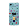 スリムプロテクションケース［ 笑点 - 春風亭 一之輔 - 黒 ］
