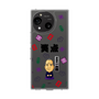 スリムプロテクションケース［ 笑点 - 春風亭 一之輔 - 黒 ］