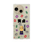 スリムプロテクションケース［ 笑点 - 春風亭 一之輔 - 黒 ］