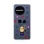 スリムプロテクションケース［ 笑点 - 春風亭 一之輔 - 黒 ］