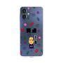 スリムプロテクションケース［ 笑点 - 春風亭 一之輔 - 黒 ］