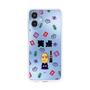 スリムプロテクションケース［ 笑点 - 春風亭 一之輔 - 黒 ］