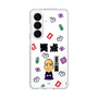 スリムプロテクションケース［ 笑点 - 春風亭 一之輔 - 黒 ］