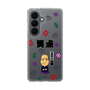 スリムプロテクションケース［ 笑点 - 春風亭 一之輔 - 黒 ］