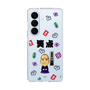 スリムプロテクションケース［ 笑点 - 春風亭 一之輔 - 黒 ］