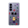 スリムプロテクションケース［ 笑点 - 春風亭 一之輔 - 黒 ］