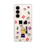 スリムプロテクションケース［ 笑点 - 春風亭 一之輔 - 黒 ］