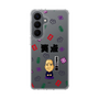 スリムプロテクションケース［ 笑点 - 春風亭 一之輔 - 黒 ］