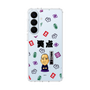 スリムプロテクションケース［ 笑点 - 春風亭 一之輔 - 黒 ］