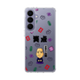 スリムプロテクションケース［ 笑点 - 春風亭 一之輔 - 黒 ］