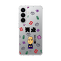 スリムプロテクションケース［ 笑点 - 春風亭 一之輔 - 黒 ］