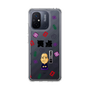 スリムプロテクションケース［ 笑点 - 春風亭 一之輔 - 黒 ］