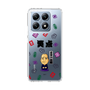 スリムプロテクションケース［ 笑点 - 春風亭 一之輔 - 黒 ］