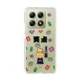 スリムプロテクションケース［ 笑点 - 春風亭 一之輔 - 黒 ］