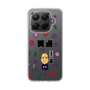 スリムプロテクションケース［ 笑点 - 春風亭 一之輔 - 黒 ］
