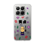 スリムプロテクションケース［ 笑点 - 春風亭 一之輔 - 黒 ］