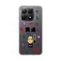 スリムプロテクションケース［ 笑点 - 春風亭 一之輔 - 黒 ］