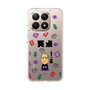 スリムプロテクションケース［ 笑点 - 春風亭 一之輔 - 黒 ］
