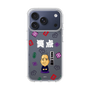 スリムプロテクションケース［ 笑点 - 春風亭 一之輔 - 白 ］