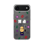 スリムプロテクションケース［ 笑点 - 春風亭 一之輔 - 白 ］