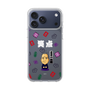 スリムプロテクションケース［ 笑点 - 春風亭 一之輔 - 白 ］