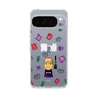 スリムプロテクションケース［ 笑点 - 春風亭 一之輔 - 白 ］