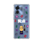 スリムプロテクションケース［ 笑点 - 春風亭 一之輔 - 白 ］
