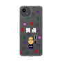 スリムプロテクションケース［ 笑点 - 春風亭 一之輔 - 白 ］