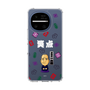 スリムプロテクションケース［ 笑点 - 春風亭 一之輔 - 白 ］