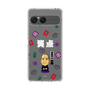 スリムプロテクションケース［ 笑点 - 春風亭 一之輔 - 白 ］