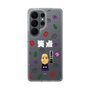 スリムプロテクションケース［ 笑点 - 春風亭 一之輔 - 白 ］