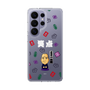 スリムプロテクションケース［ 笑点 - 春風亭 一之輔 - 白 ］