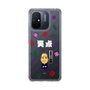 スリムプロテクションケース［ 笑点 - 春風亭 一之輔 - 白 ］