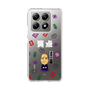 スリムプロテクションケース［ 笑点 - 春風亭 一之輔 - 白 ］